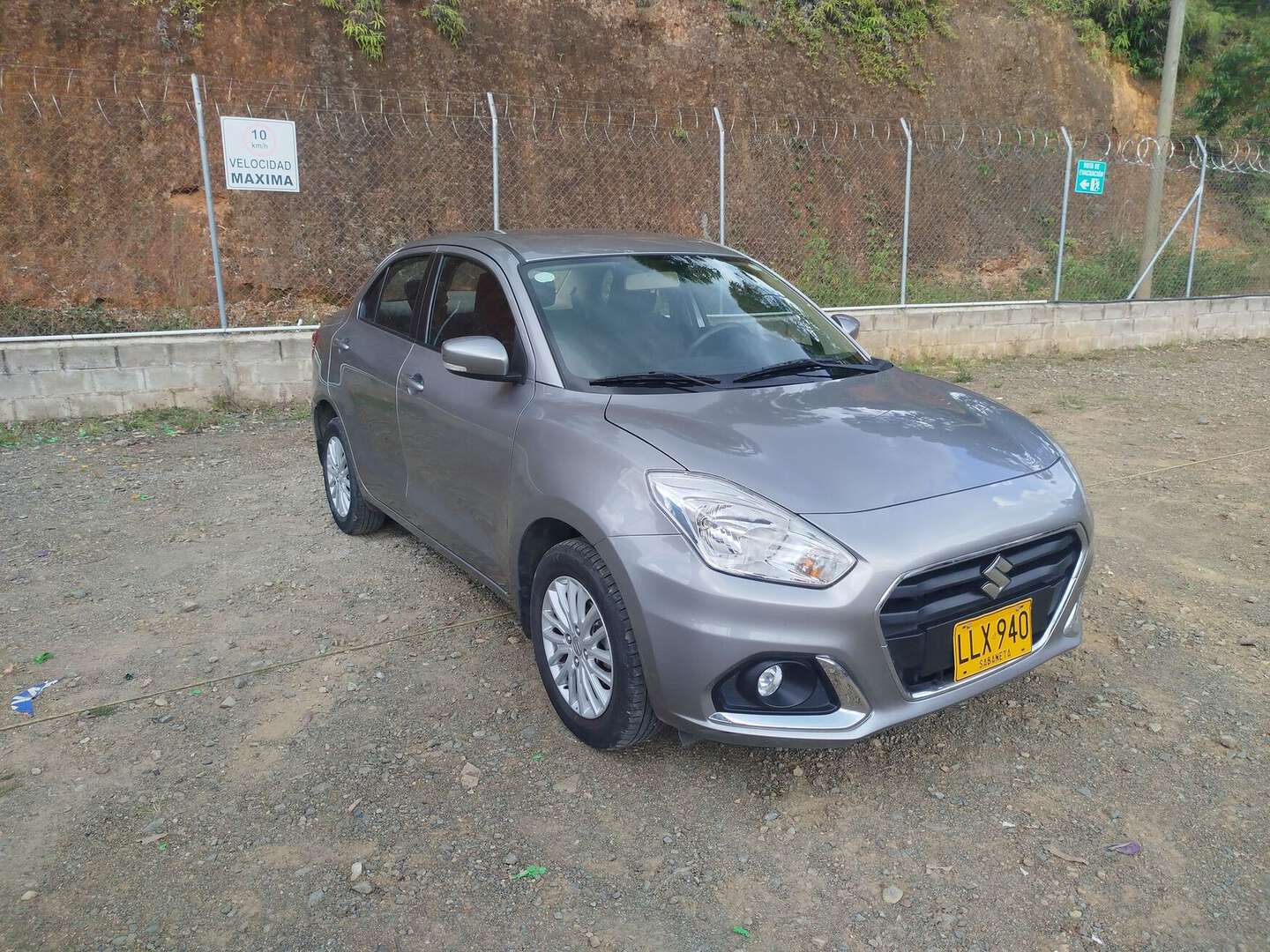 Suzuki - Swift - 2023