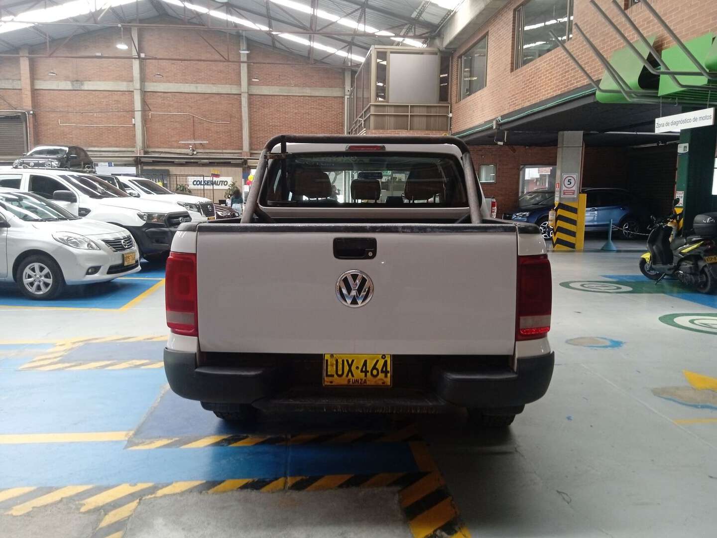 Volkswagen - Amarok - 2023