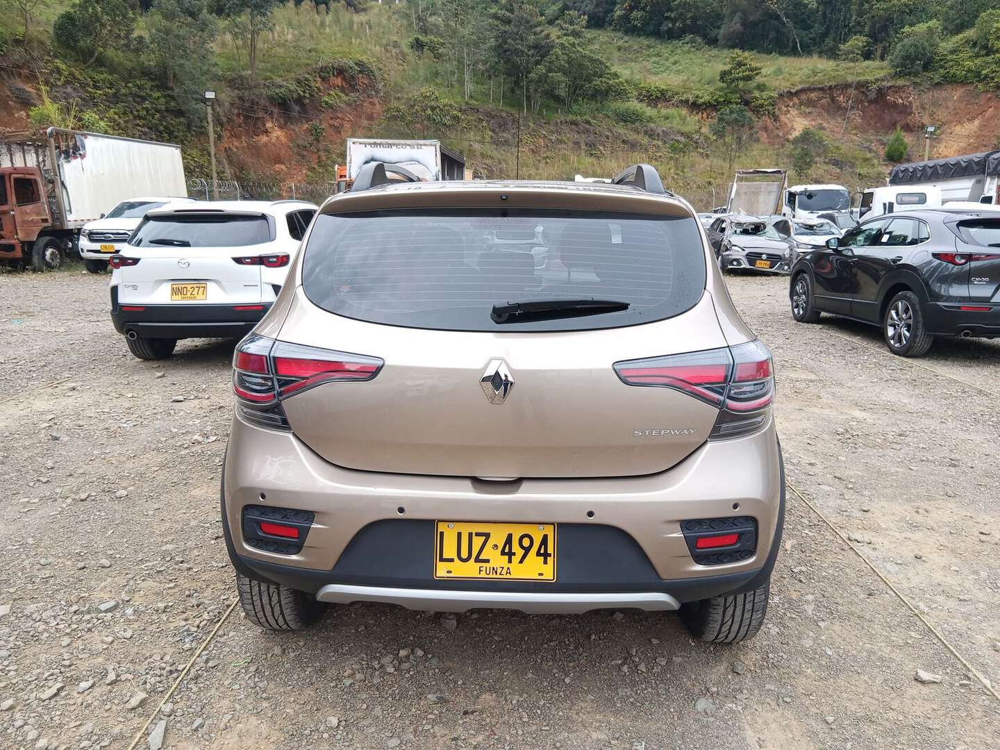 Renault - Stepway - 2023