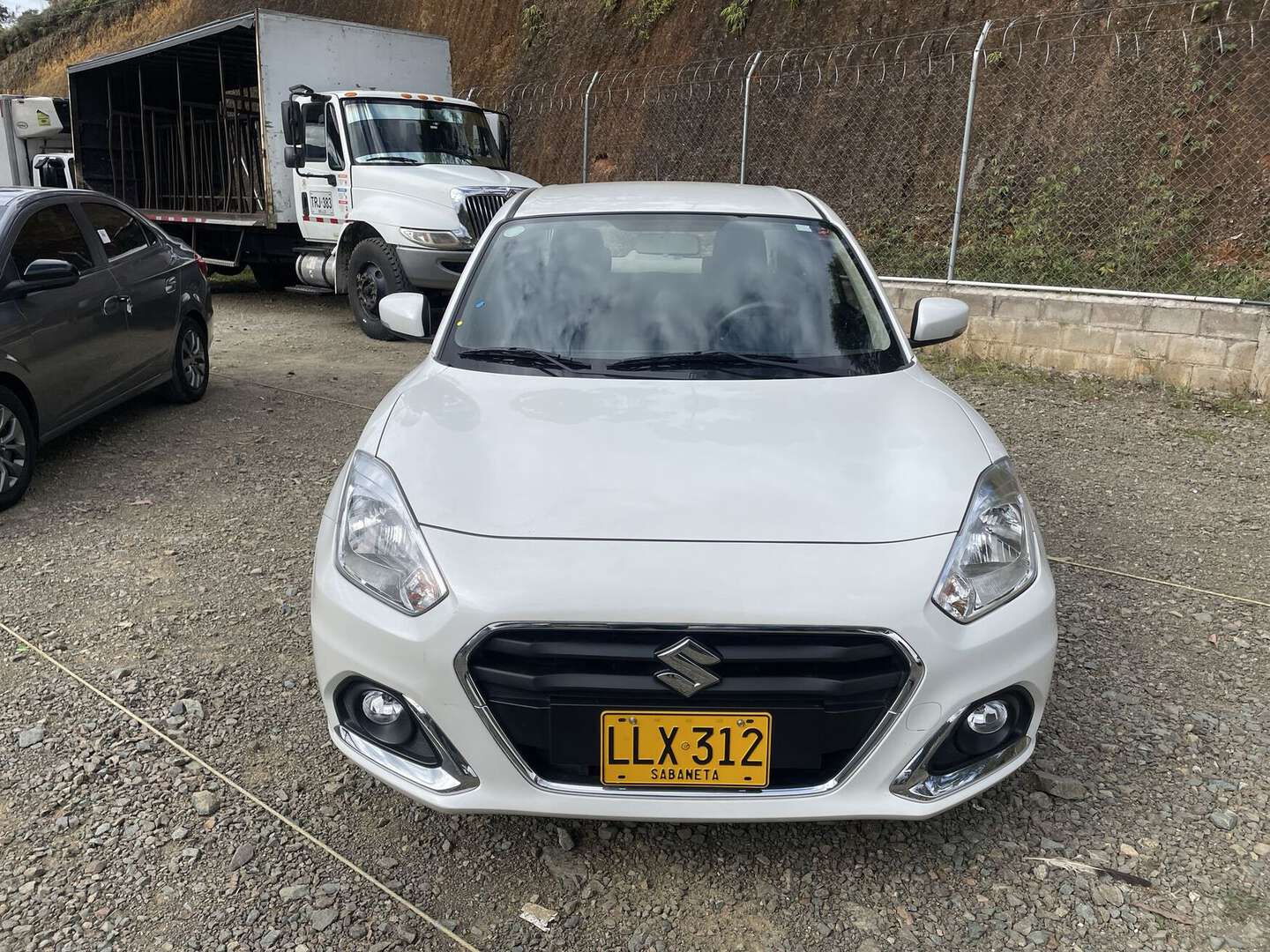 Suzuki - Swift - 2023
