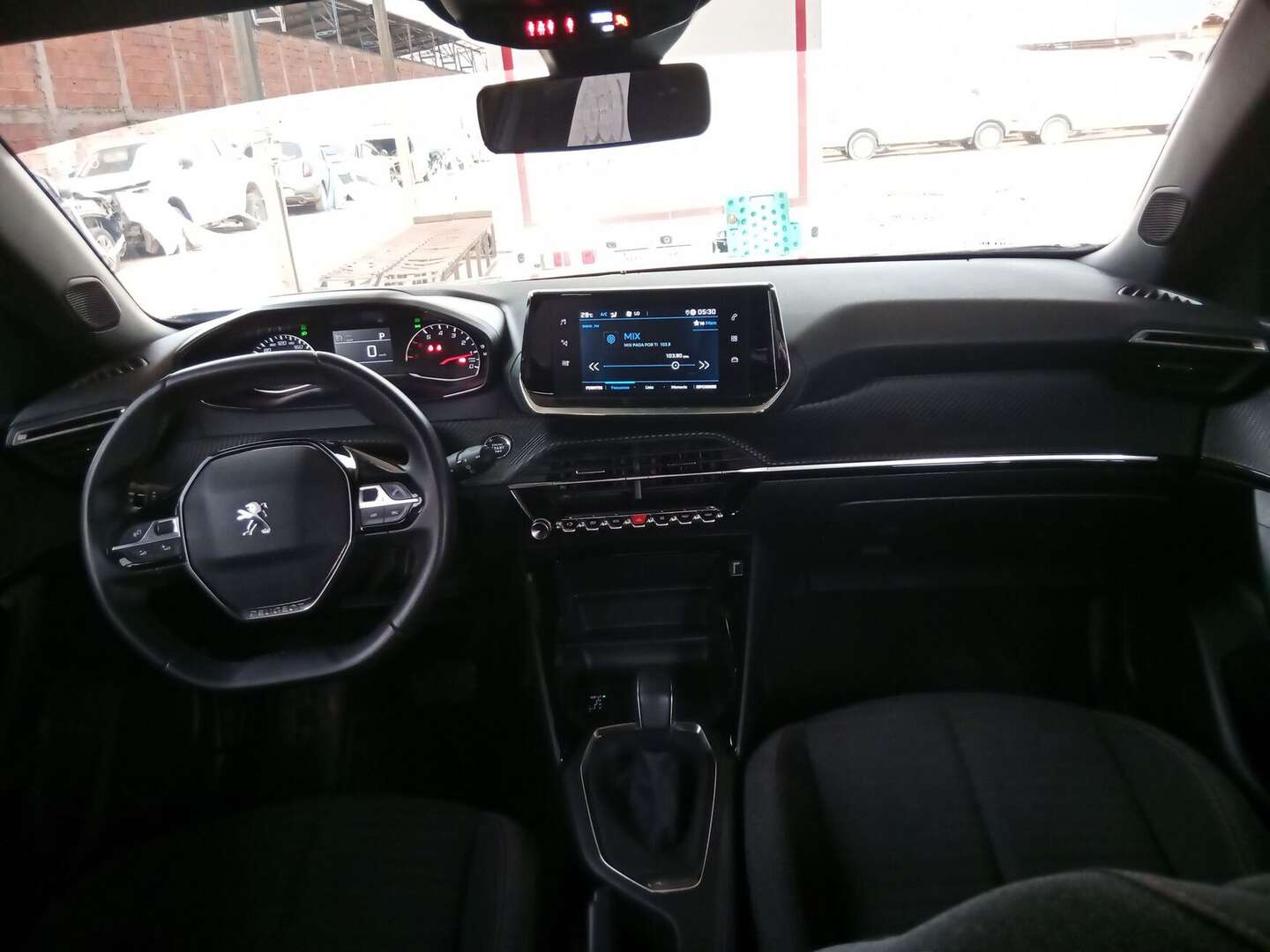 Peugeot - 2008 - 2023