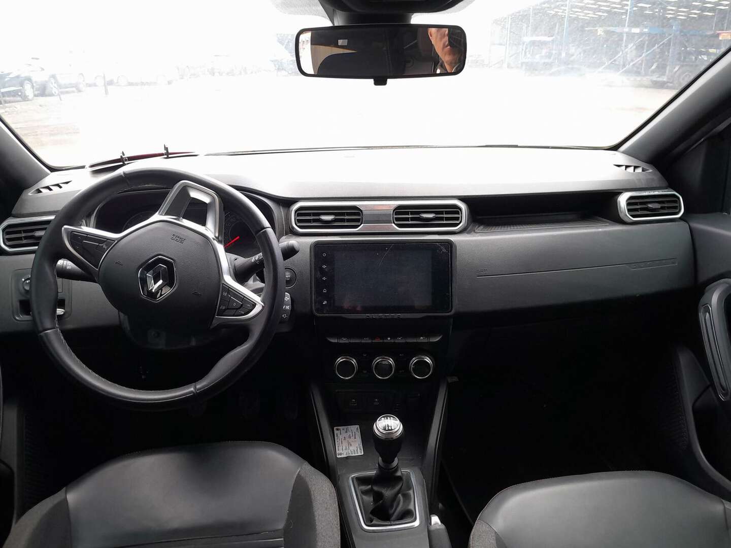 Renault - Duster - 2025