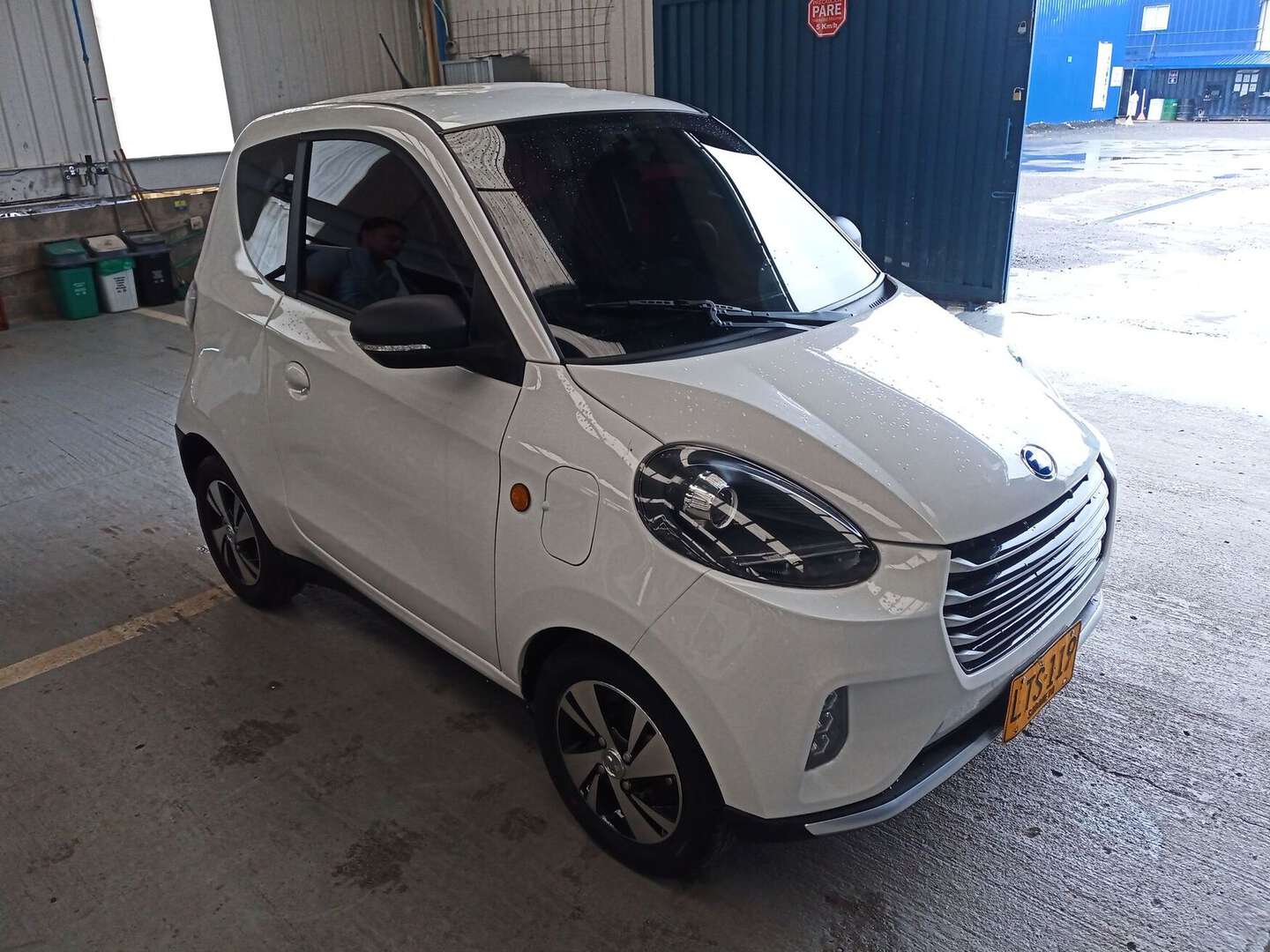 Stärk - Zhidou D2S - 2024