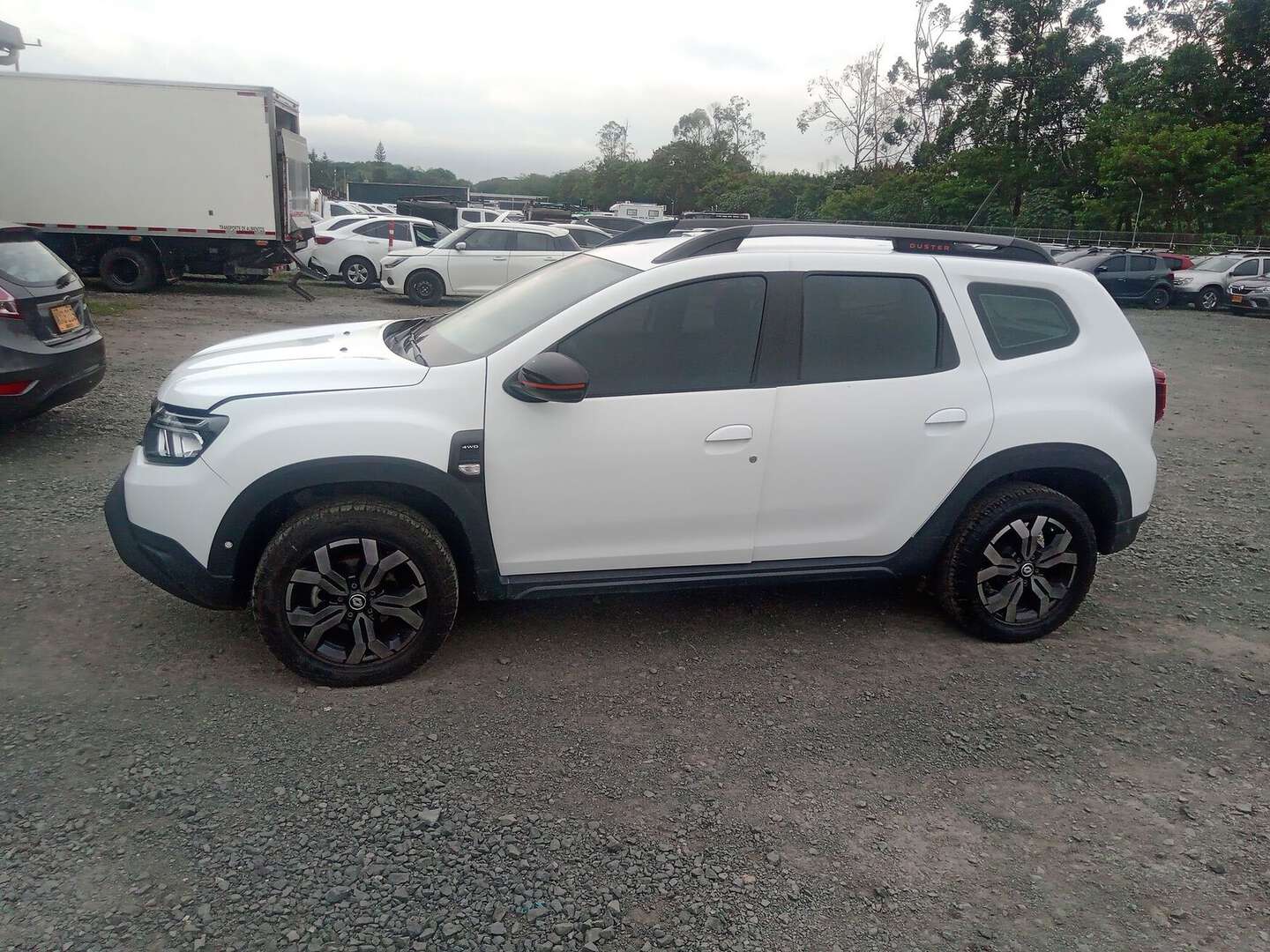 Renault - Duster - 2025