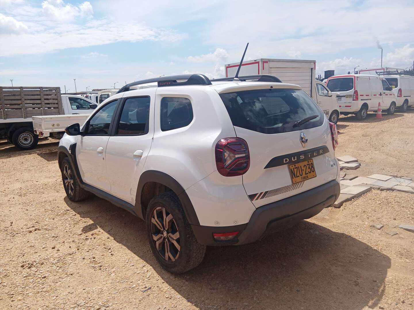 Renault - Duster - 2025