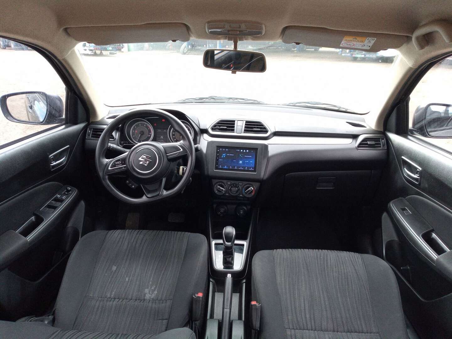 Suzuki - Swift - 2023