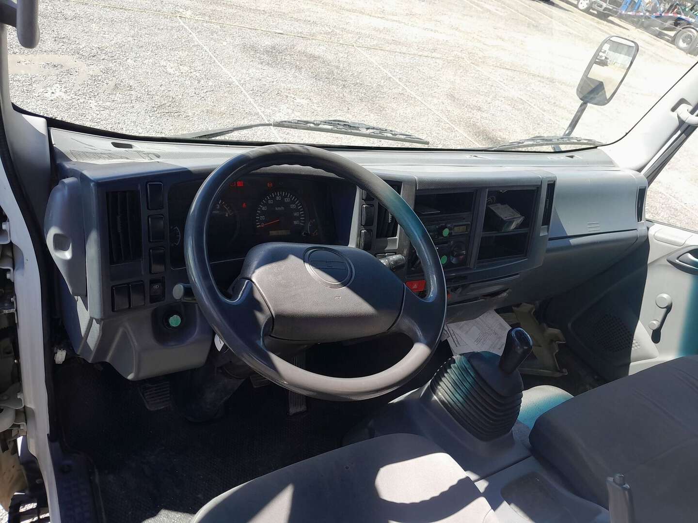Chevrolet - NPR Reward - 2022