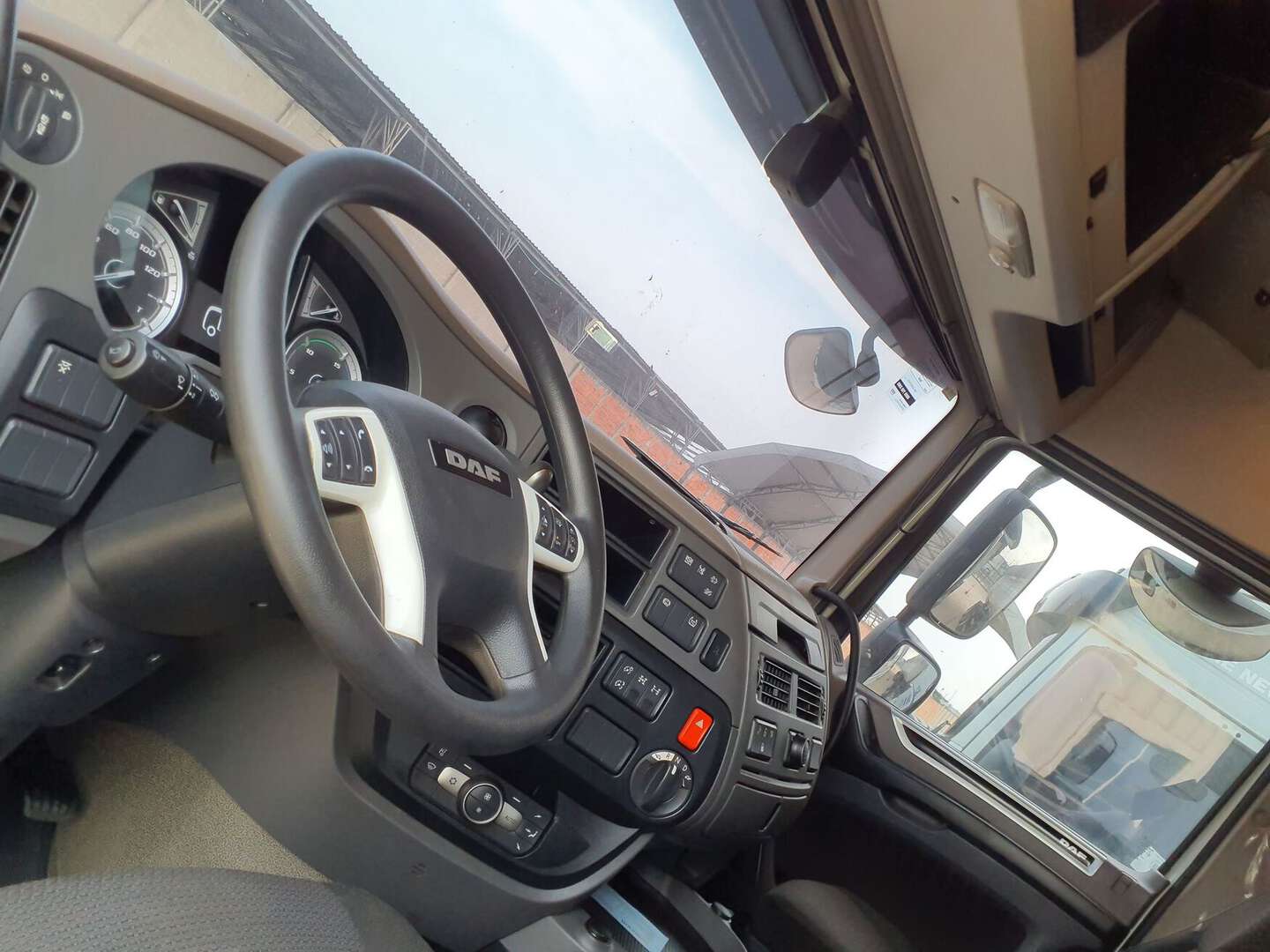DAF - DAF XF530 - 2023