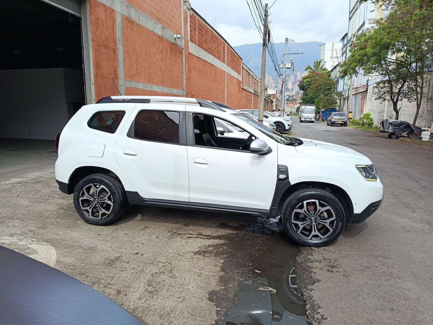 Renault - Duster - 2024