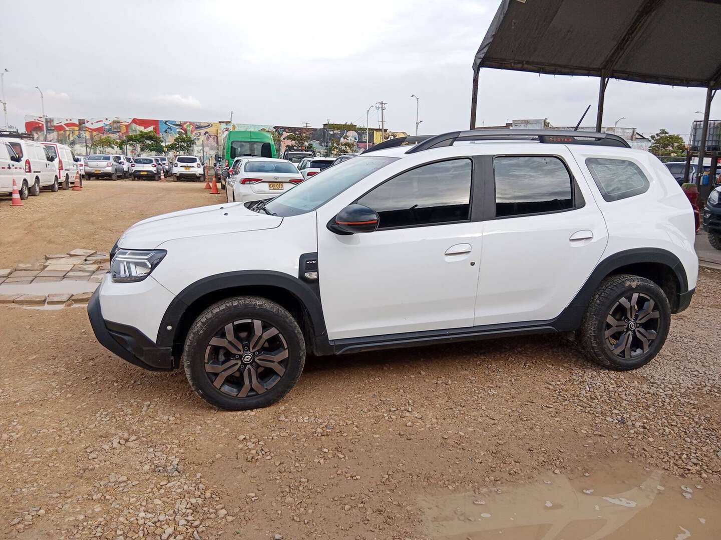 Renault - Duster - 2025