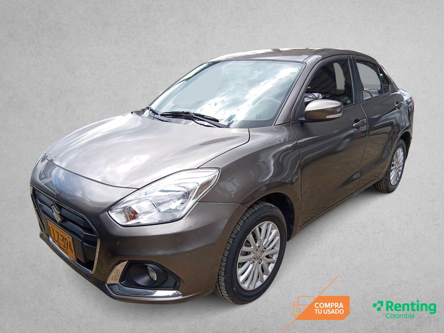 Suzuki - Swift - 2023