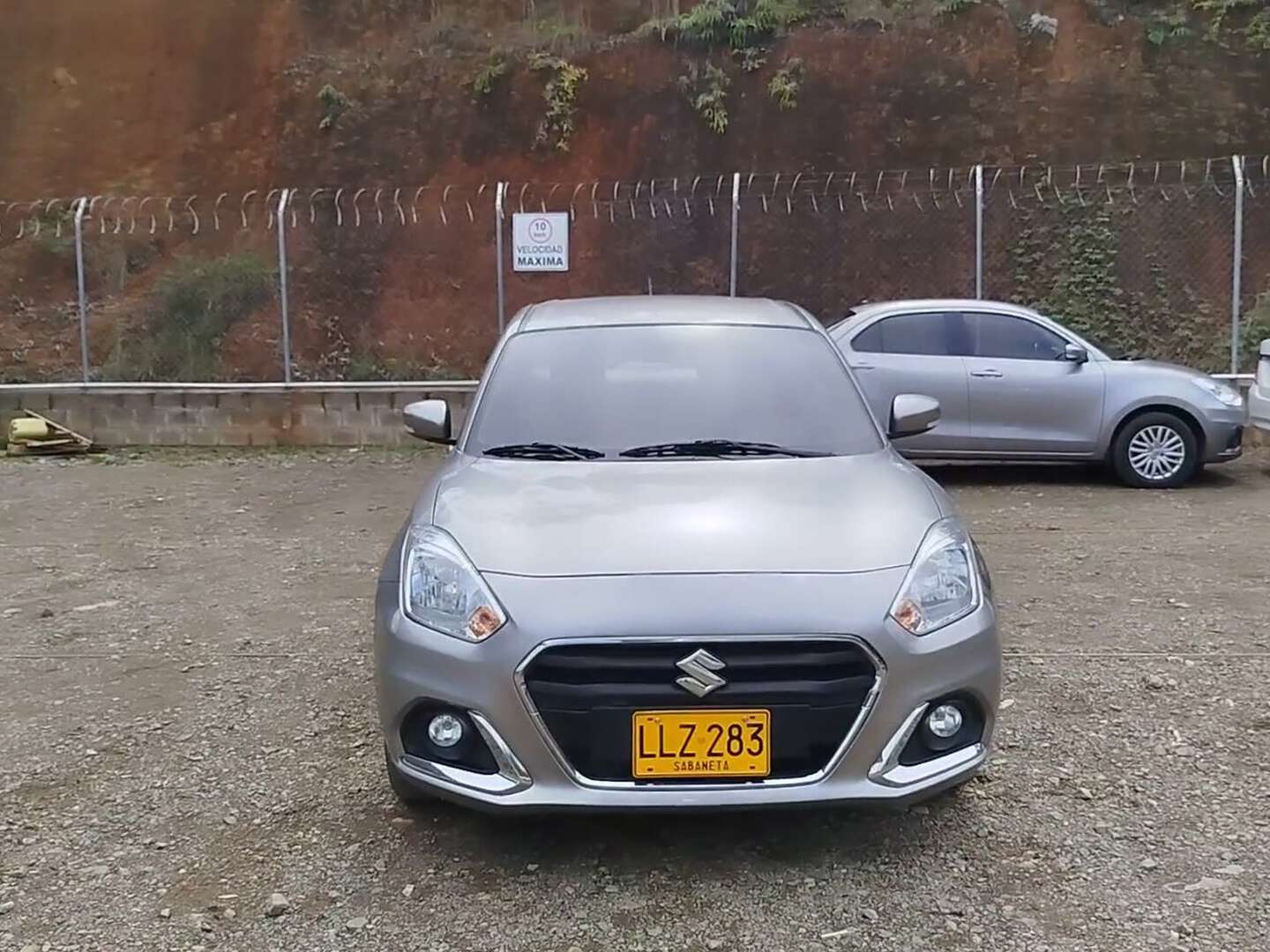 Suzuki - Swift - 2023