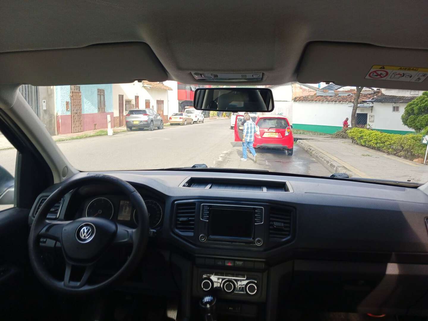 Volkswagen - Amarok - 2023