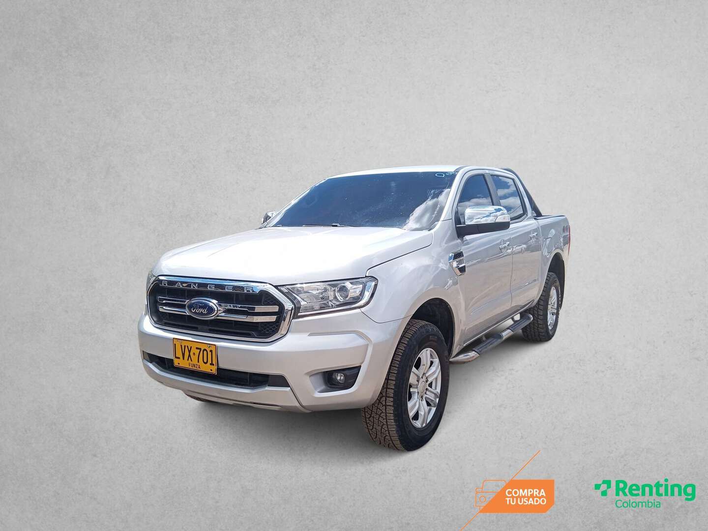 Ford - Ranger - 2023