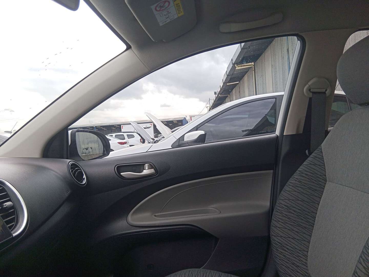 Kia - Soluto - 2026
