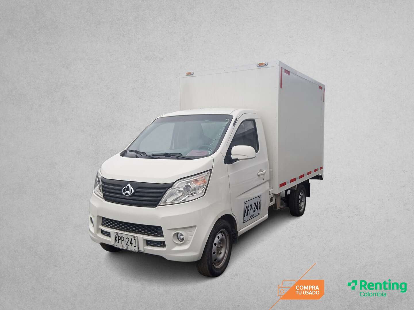Changan - Minitruck - 2020