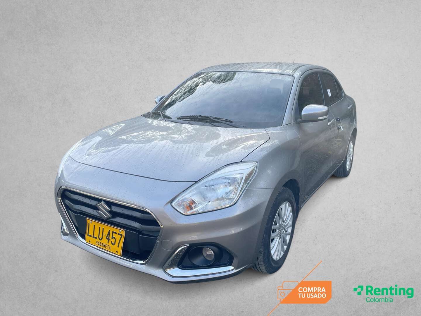 Suzuki - Swift - 2023