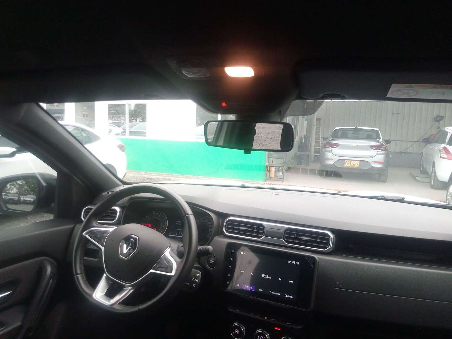 Renault - Duster - 2025