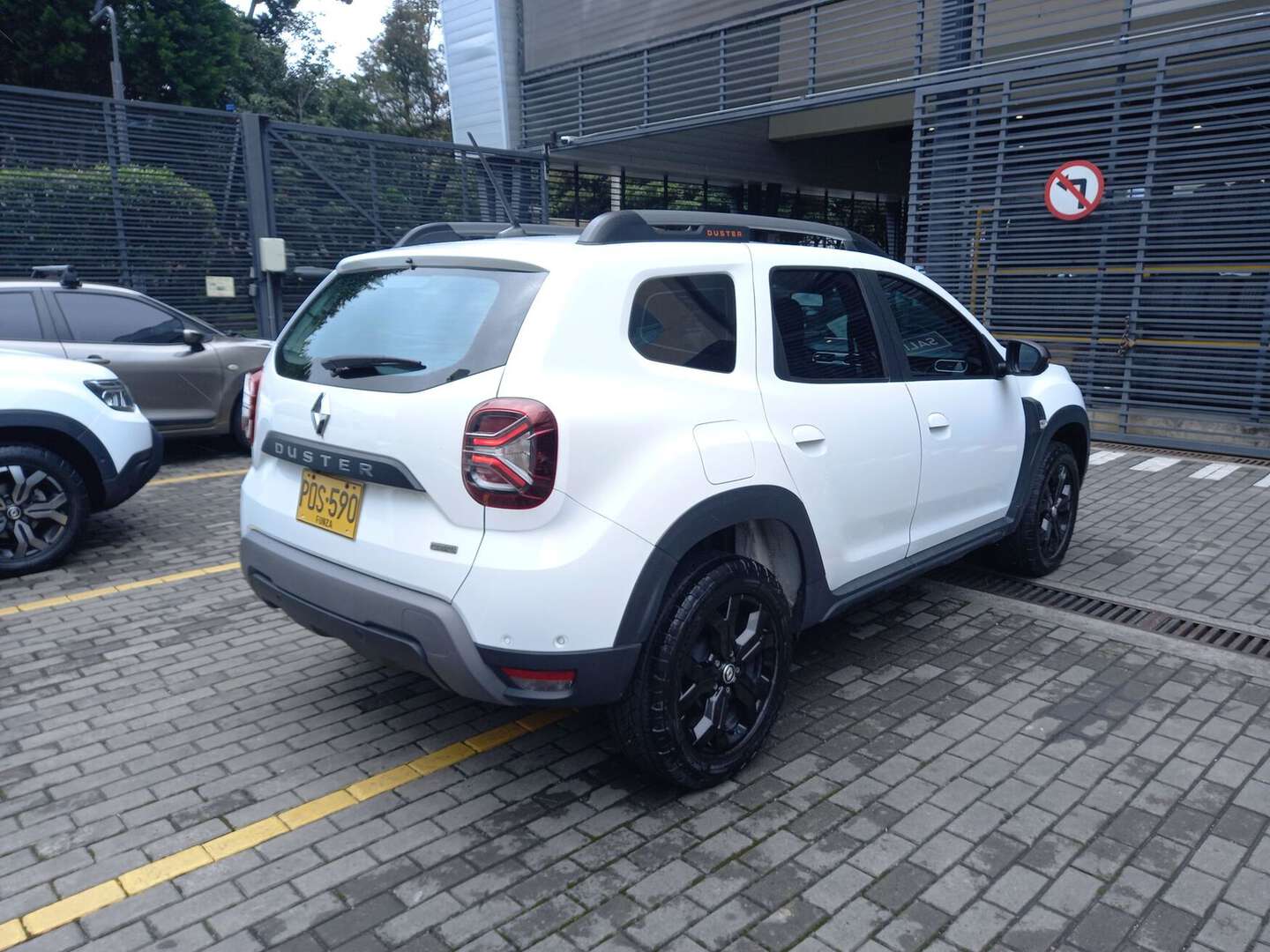 Renault - Duster - 2026