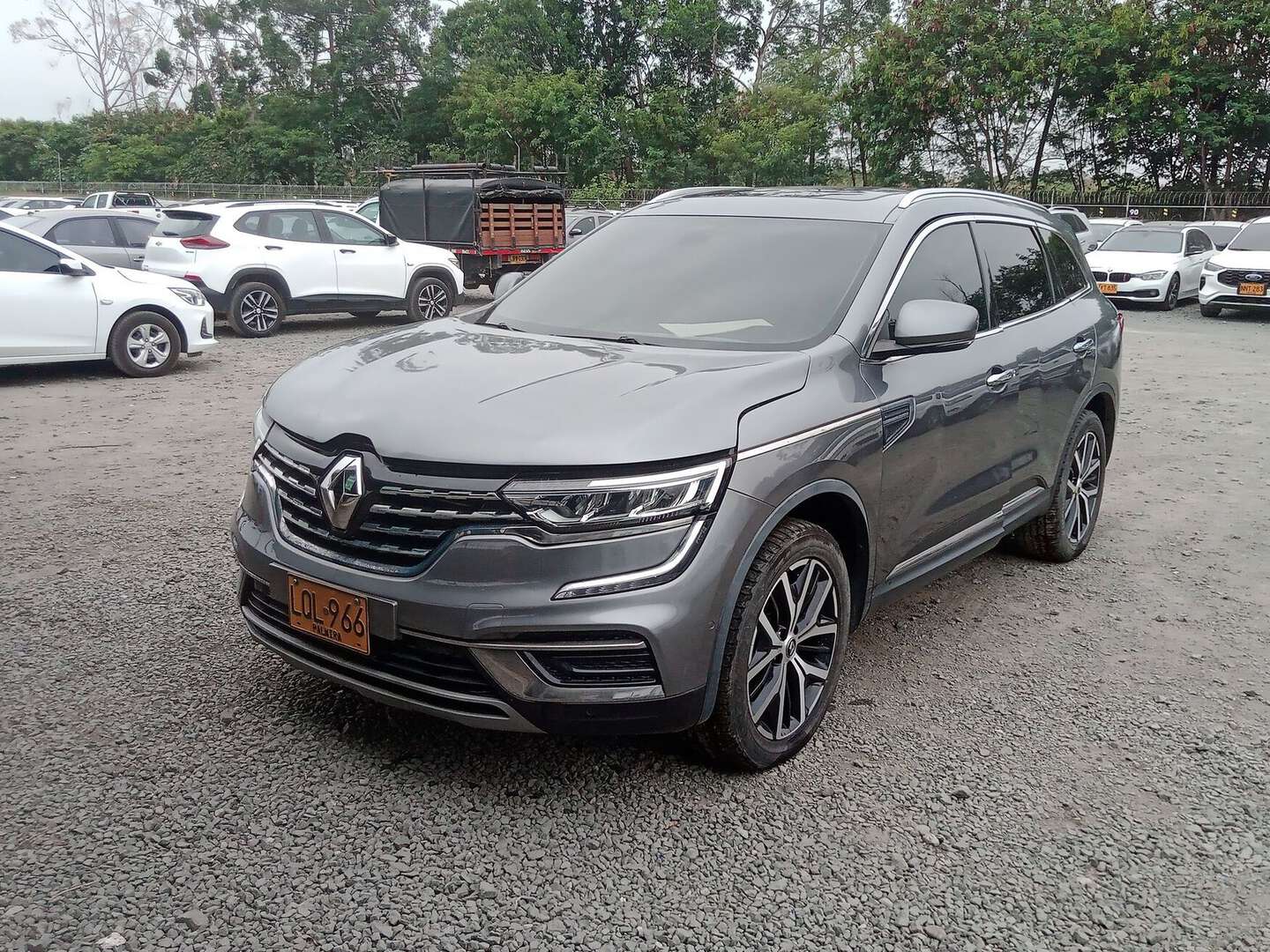 Renault - Koleos - 2023