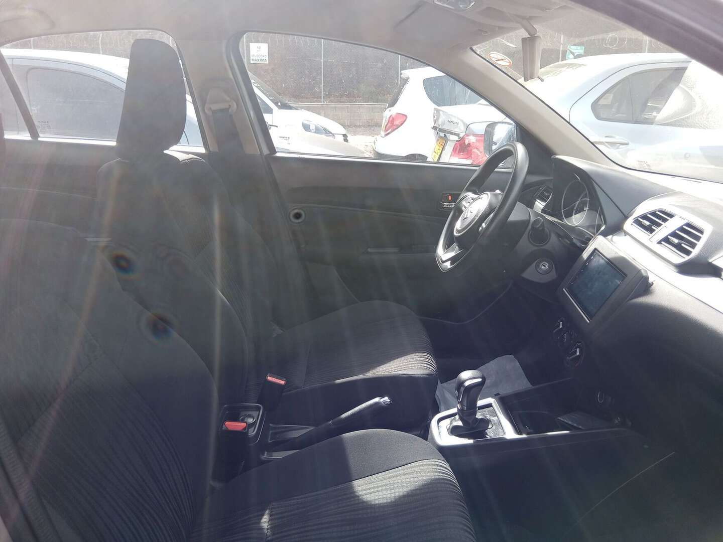 Suzuki - Swift - 2023