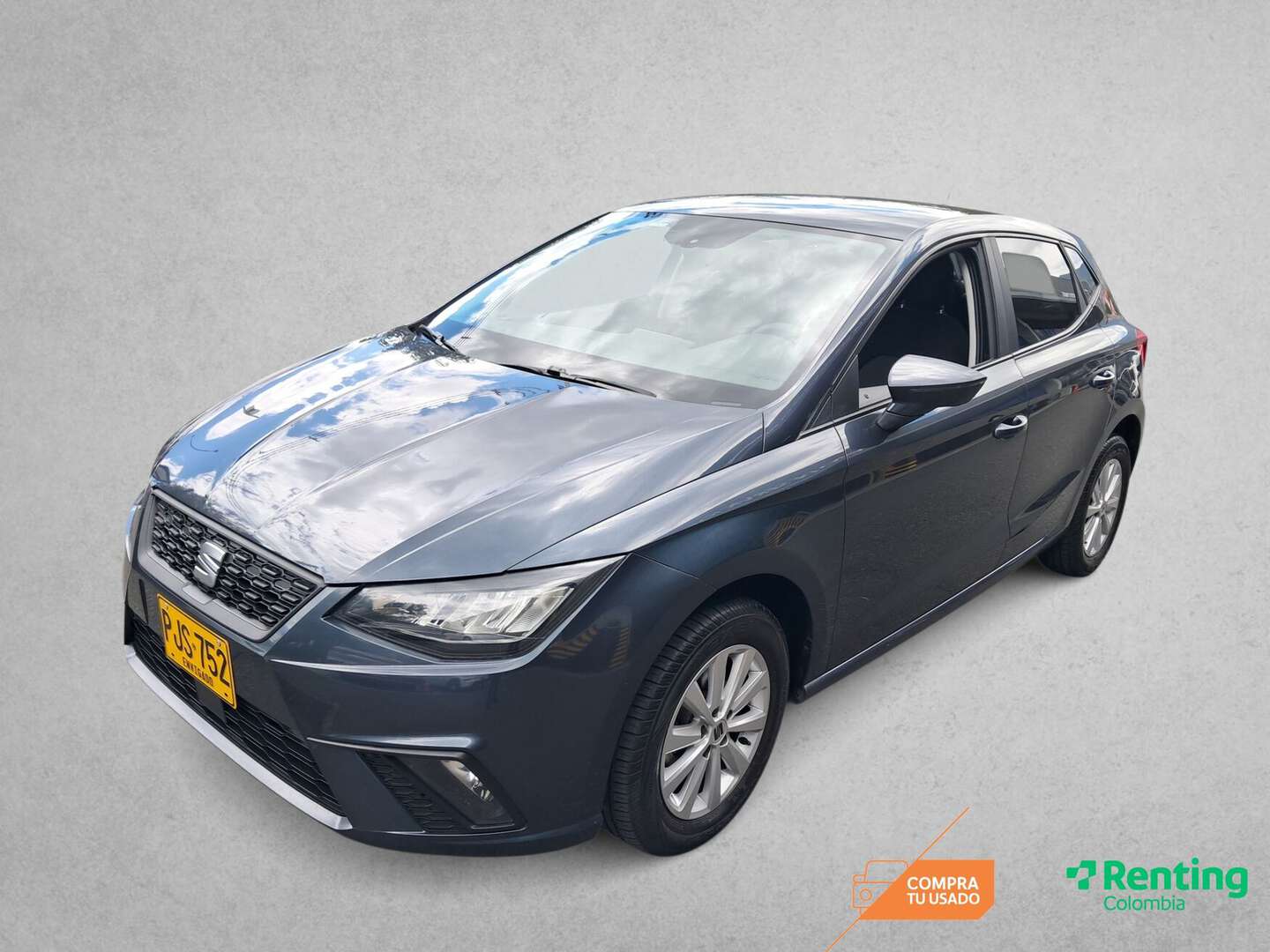 Seat - Ibiza - 2026