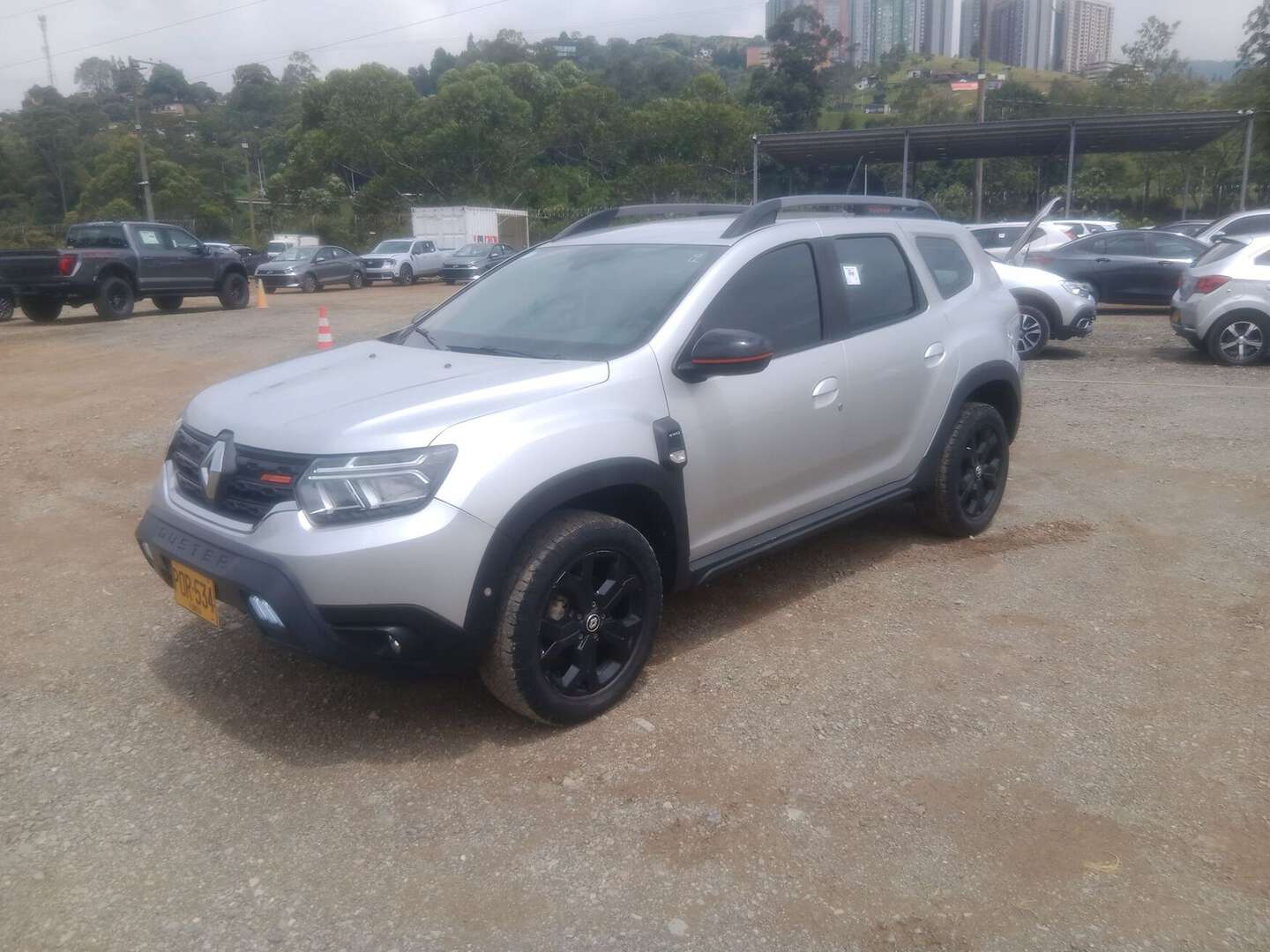 Renault - Duster - 2026