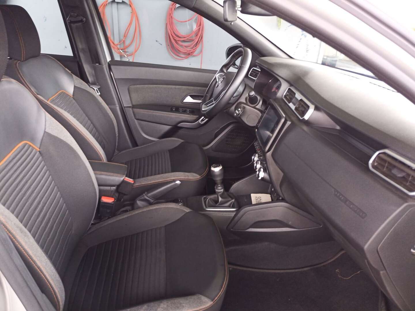 Renault - Duster - 2026