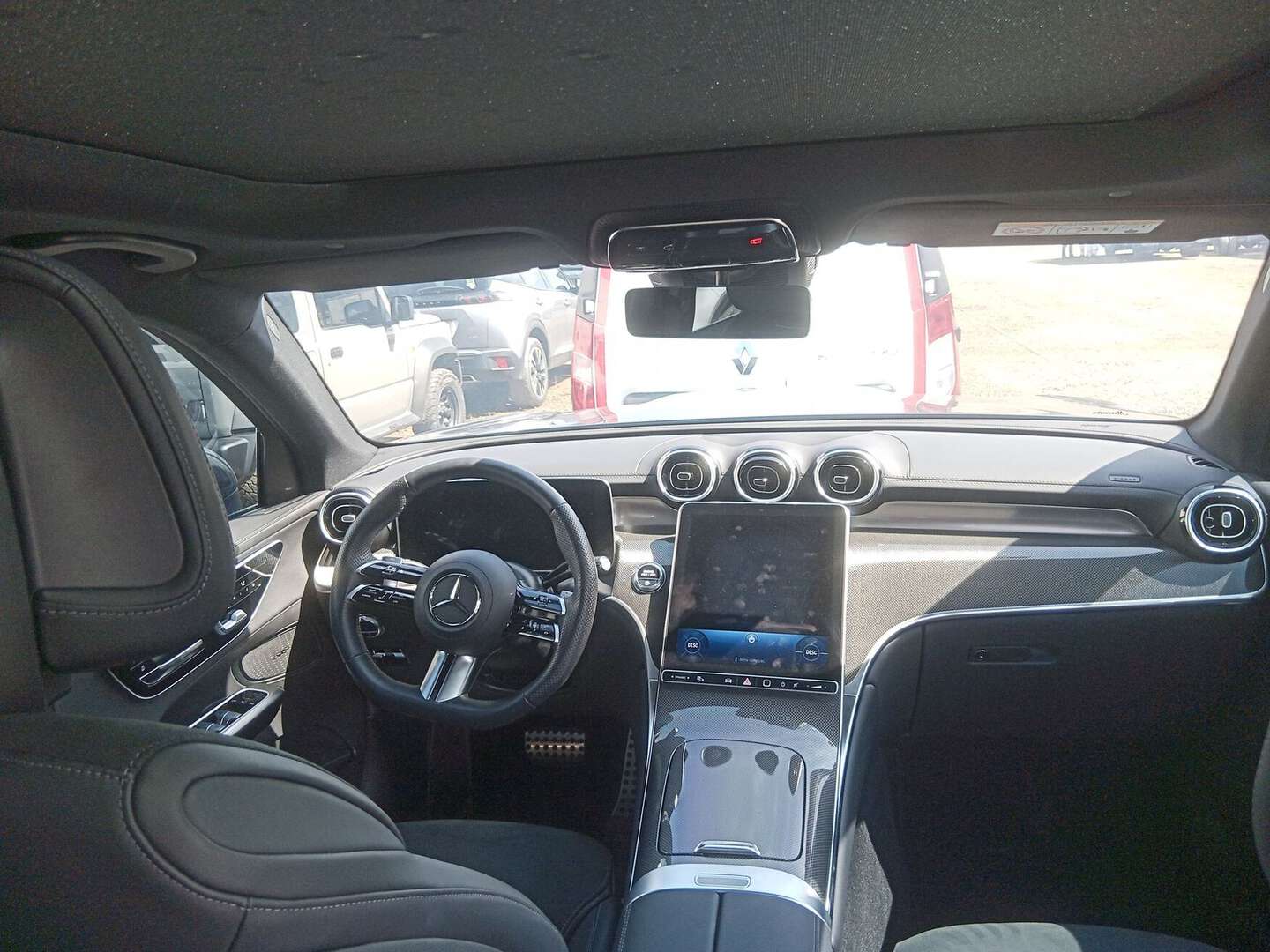 Mercedes Benz - GLC 300 - 2023