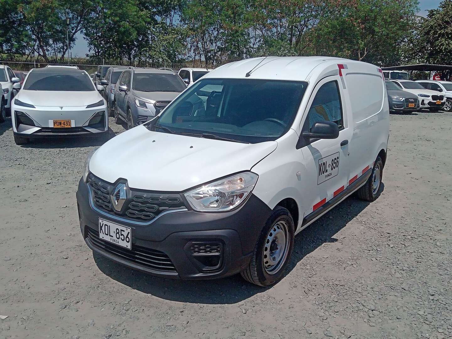 Renault - Kangoo - 2022