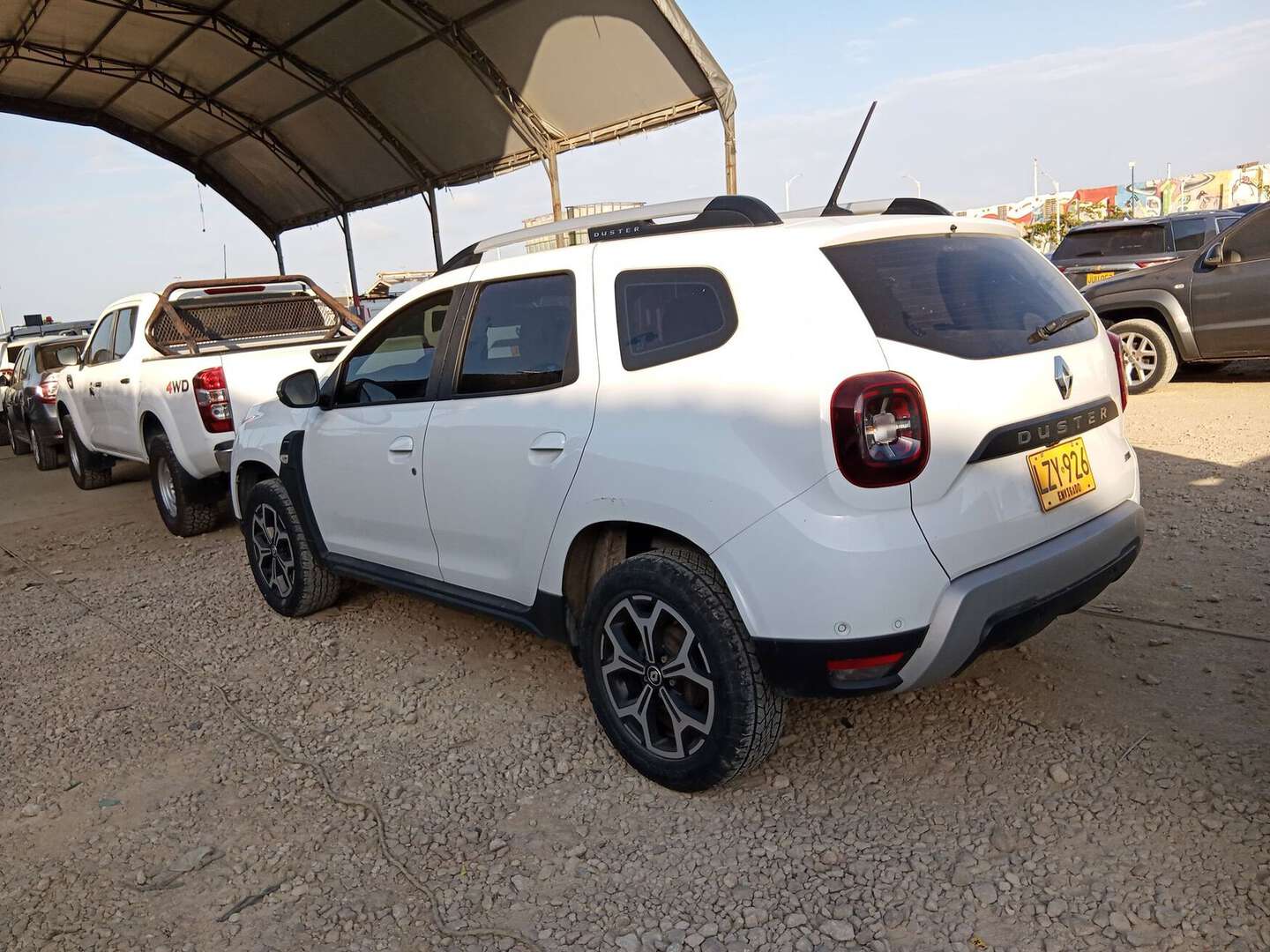 Renault - Duster - 2024
