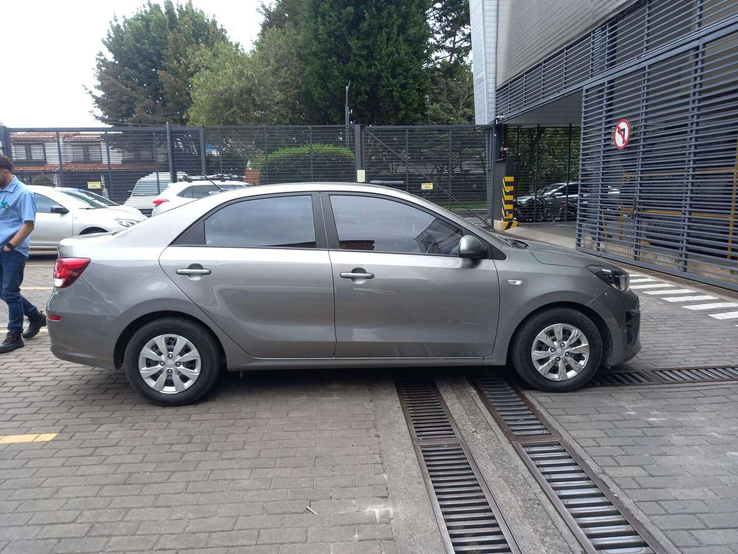 Kia - Soluto - 2026