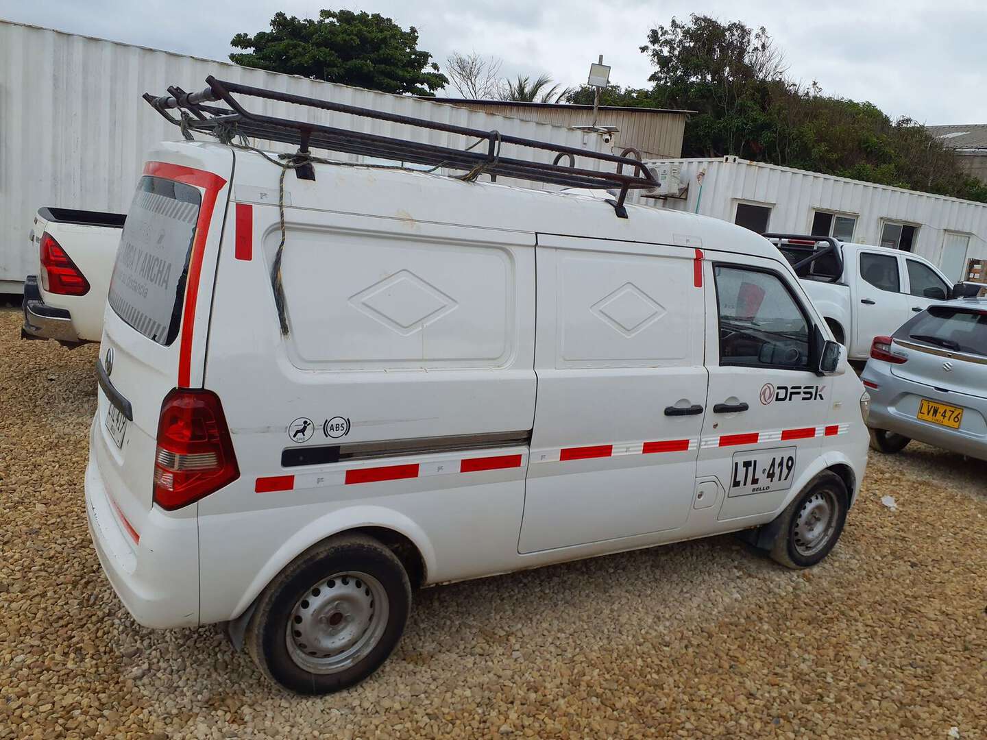 DFSK - K05S - 2023