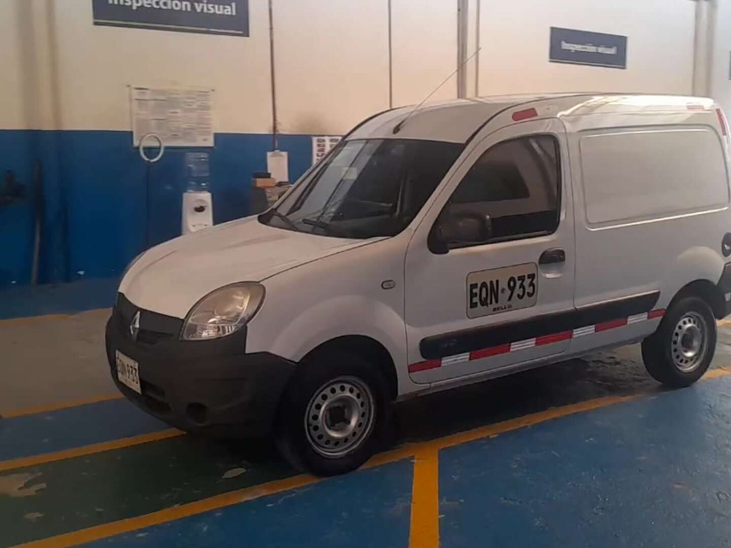 Renault - Kangoo - 2018
