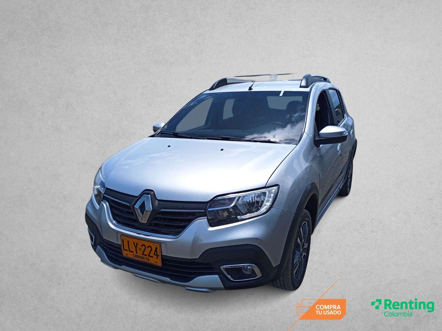 Renault - Stepway - 2023