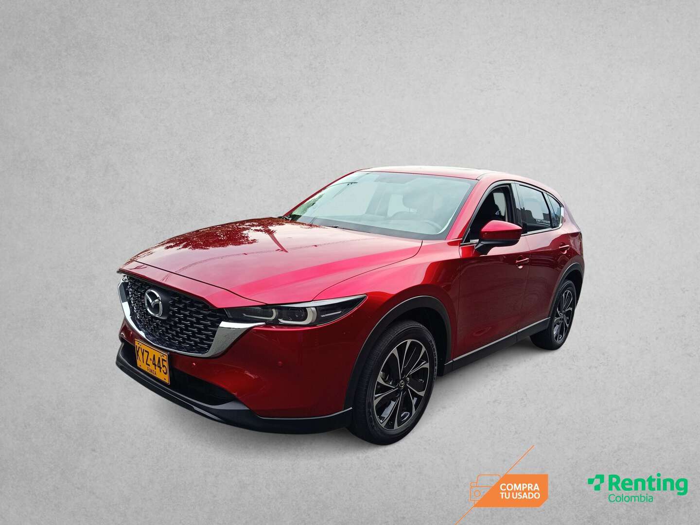 Mazda - CX-5 - 2023