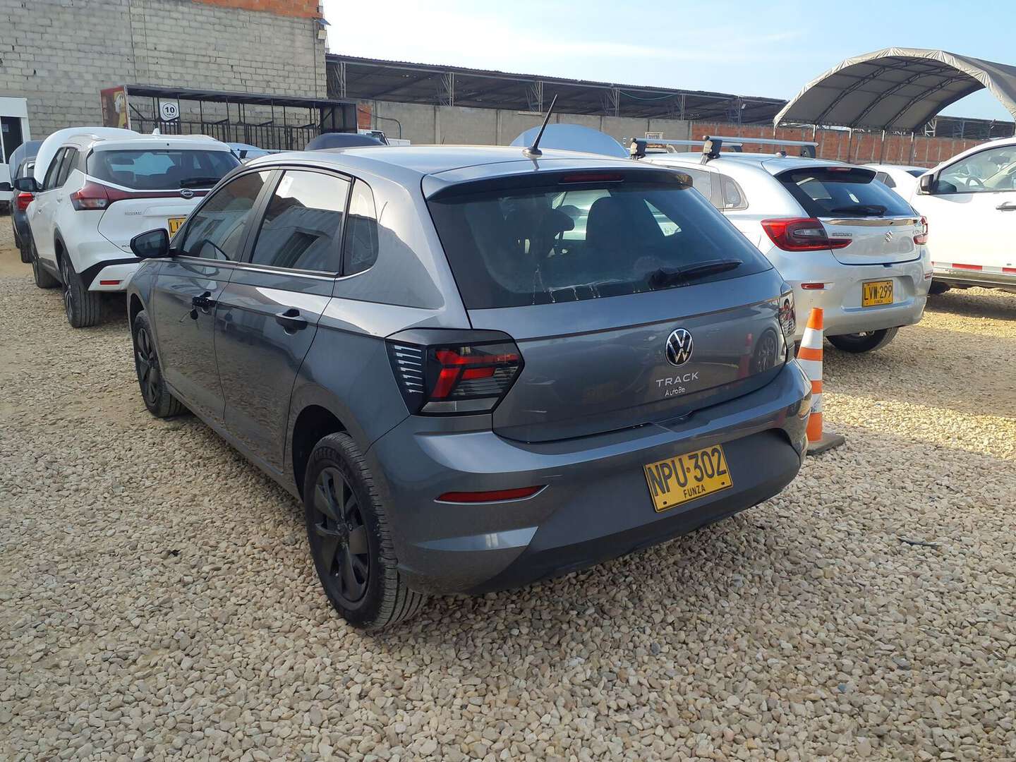Volkswagen - Polo - 2024