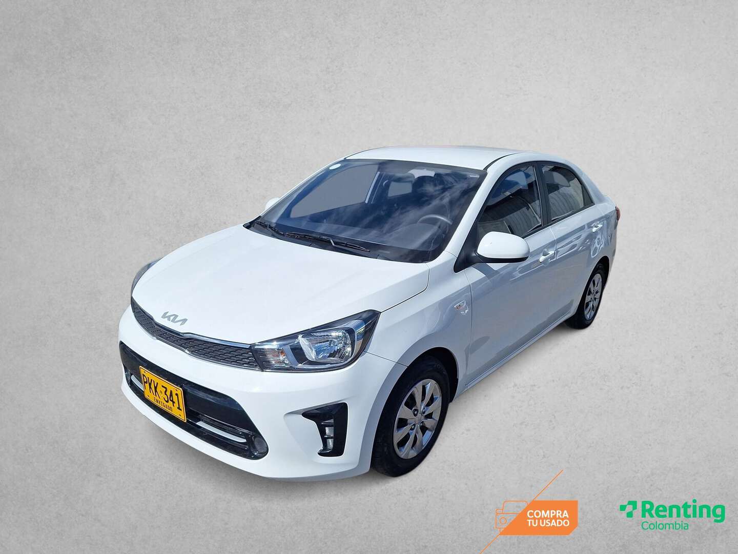 Kia - Soluto - 2026