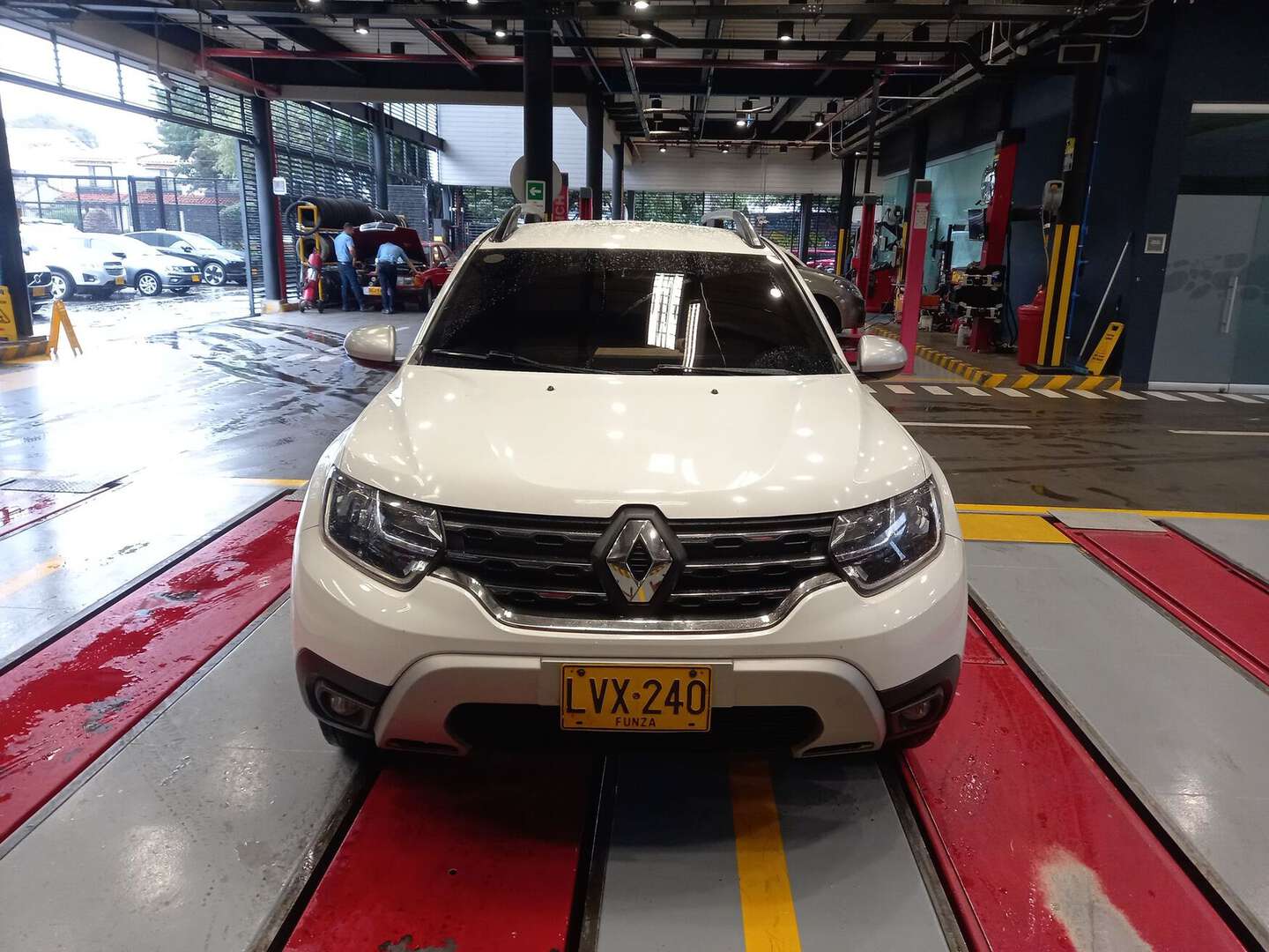 Renault - Duster - 2024