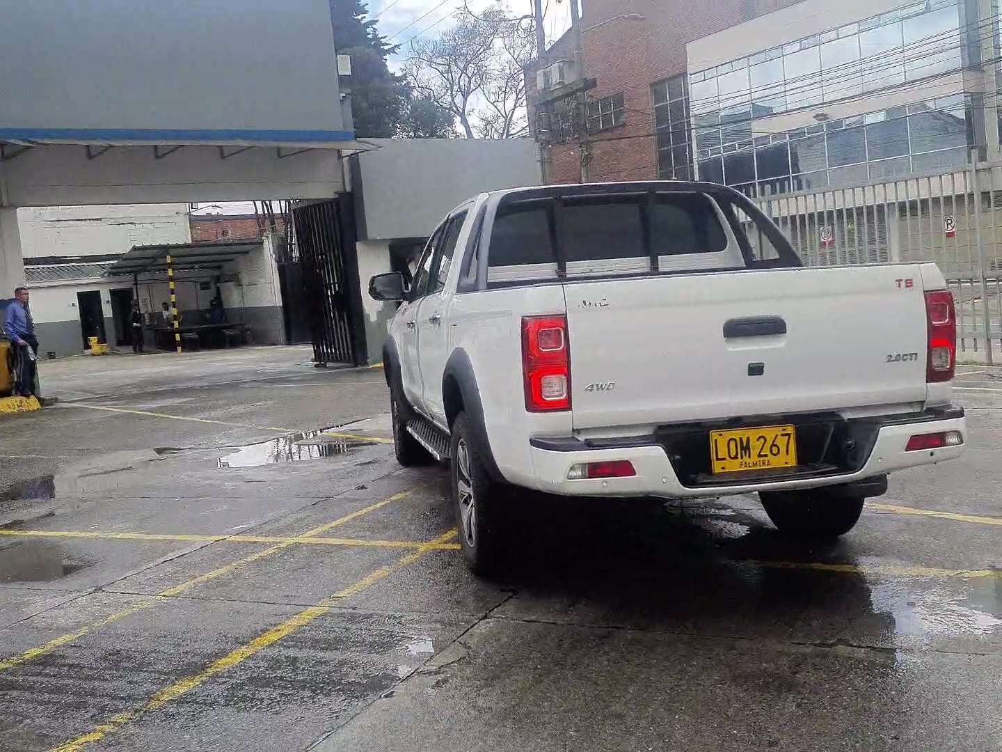 Jac - JT8 - 2024
