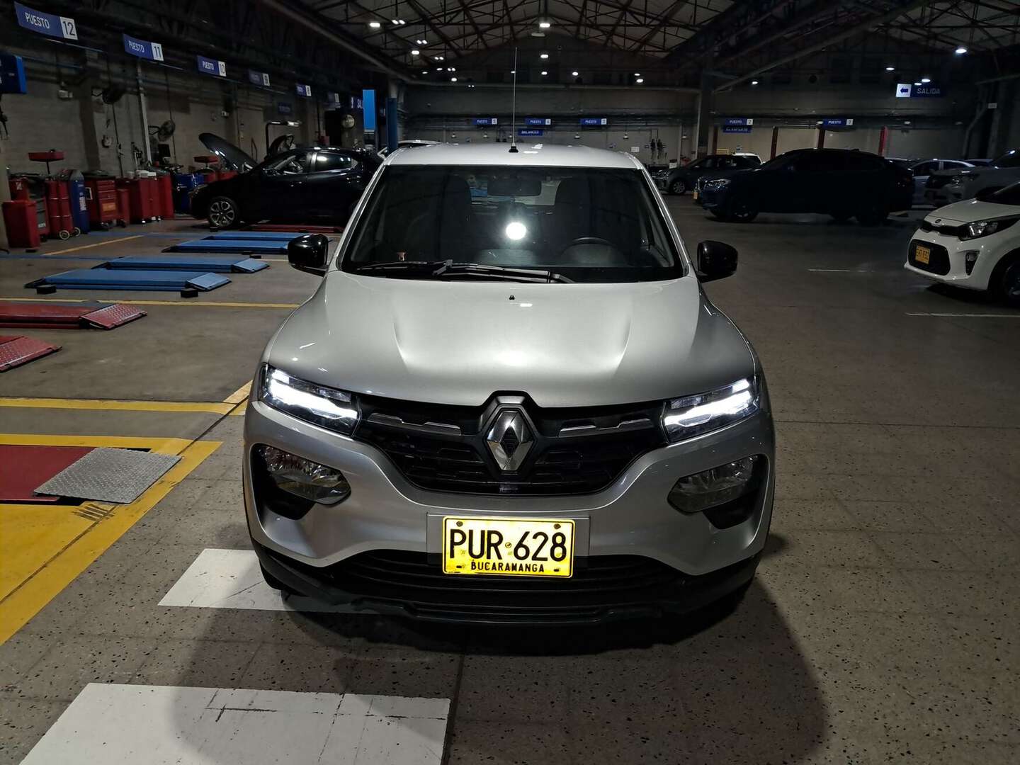 Renault - Kwid - 2026