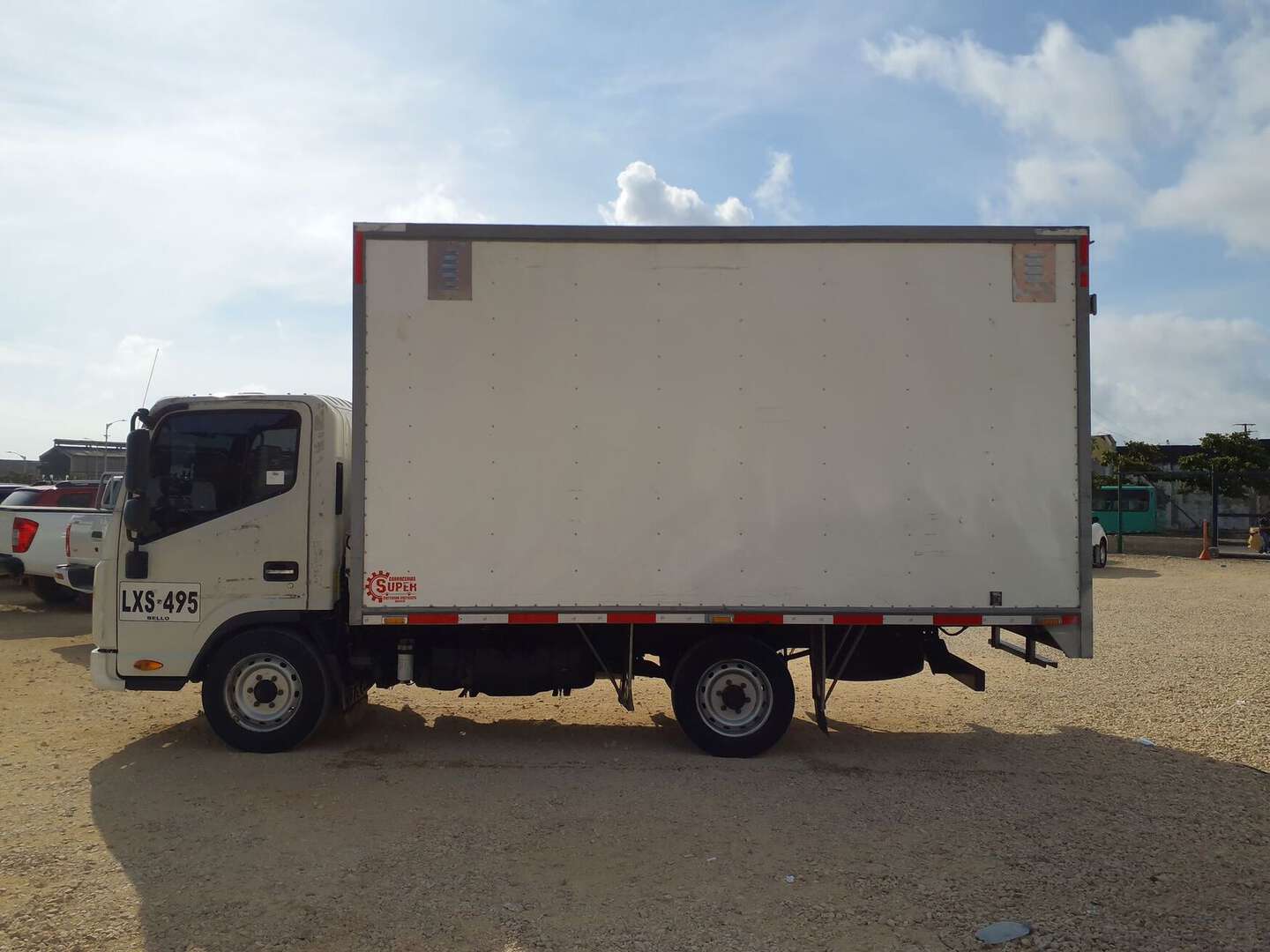 Jac - JHR - 2023