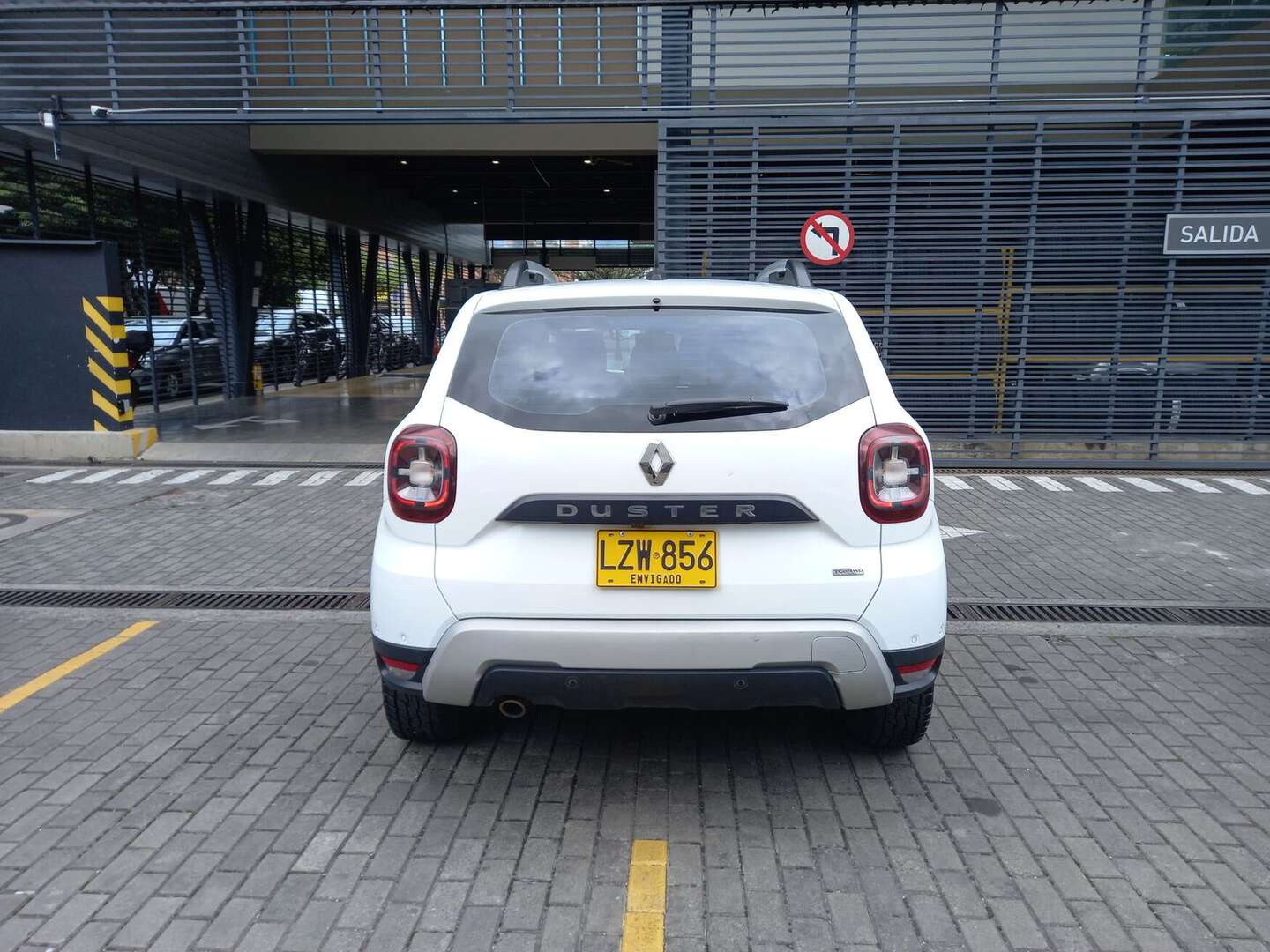 Renault - Duster - 2024