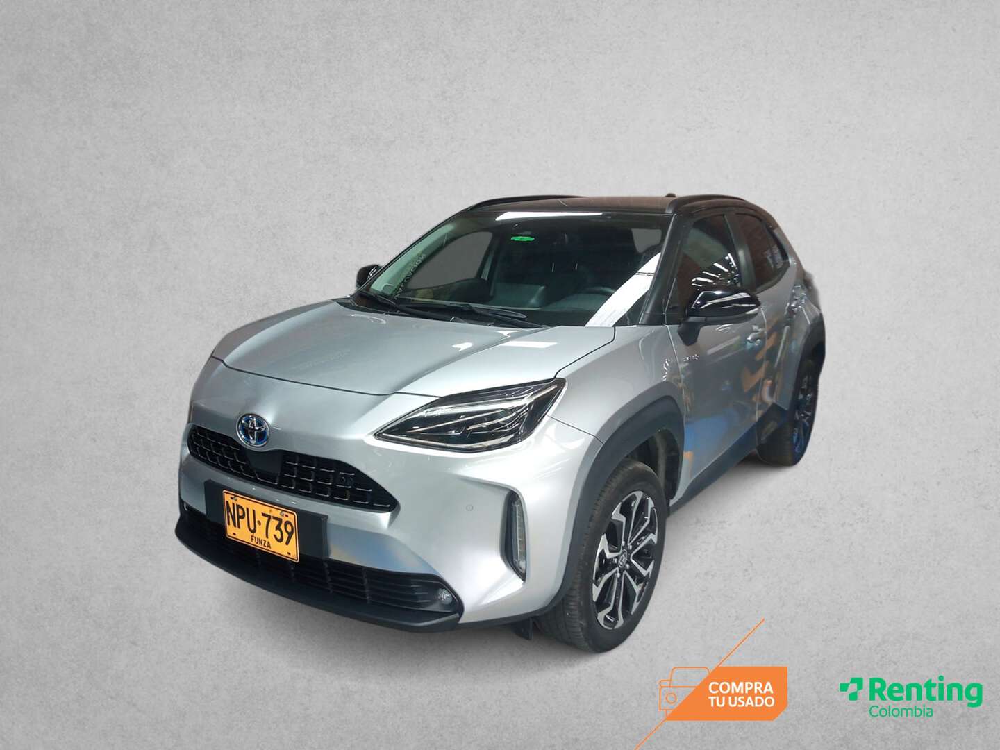 Toyota - Yaris - 2024