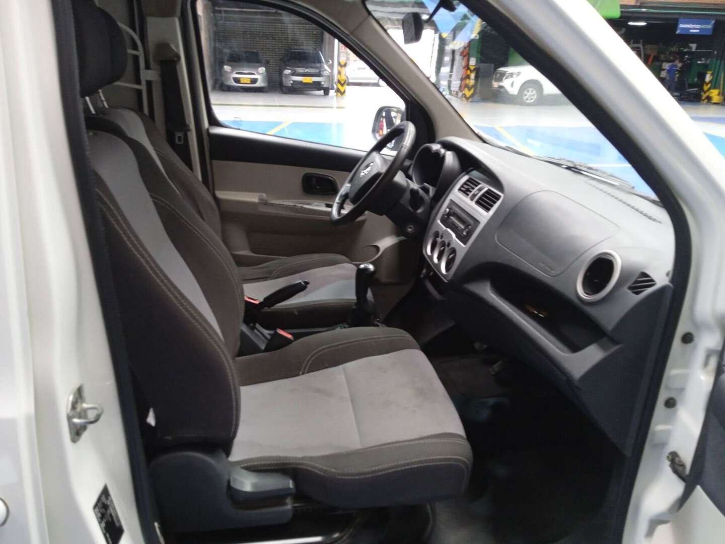 Changan - Van Plus - 2025