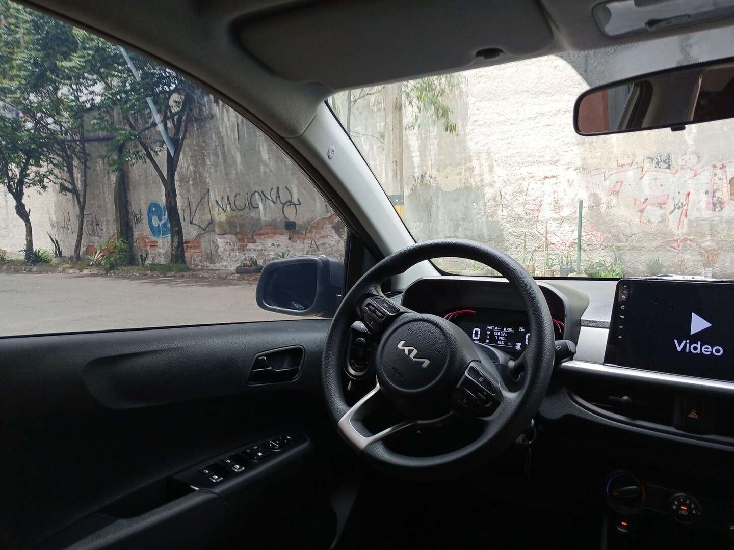 Kia - Picanto - 2025