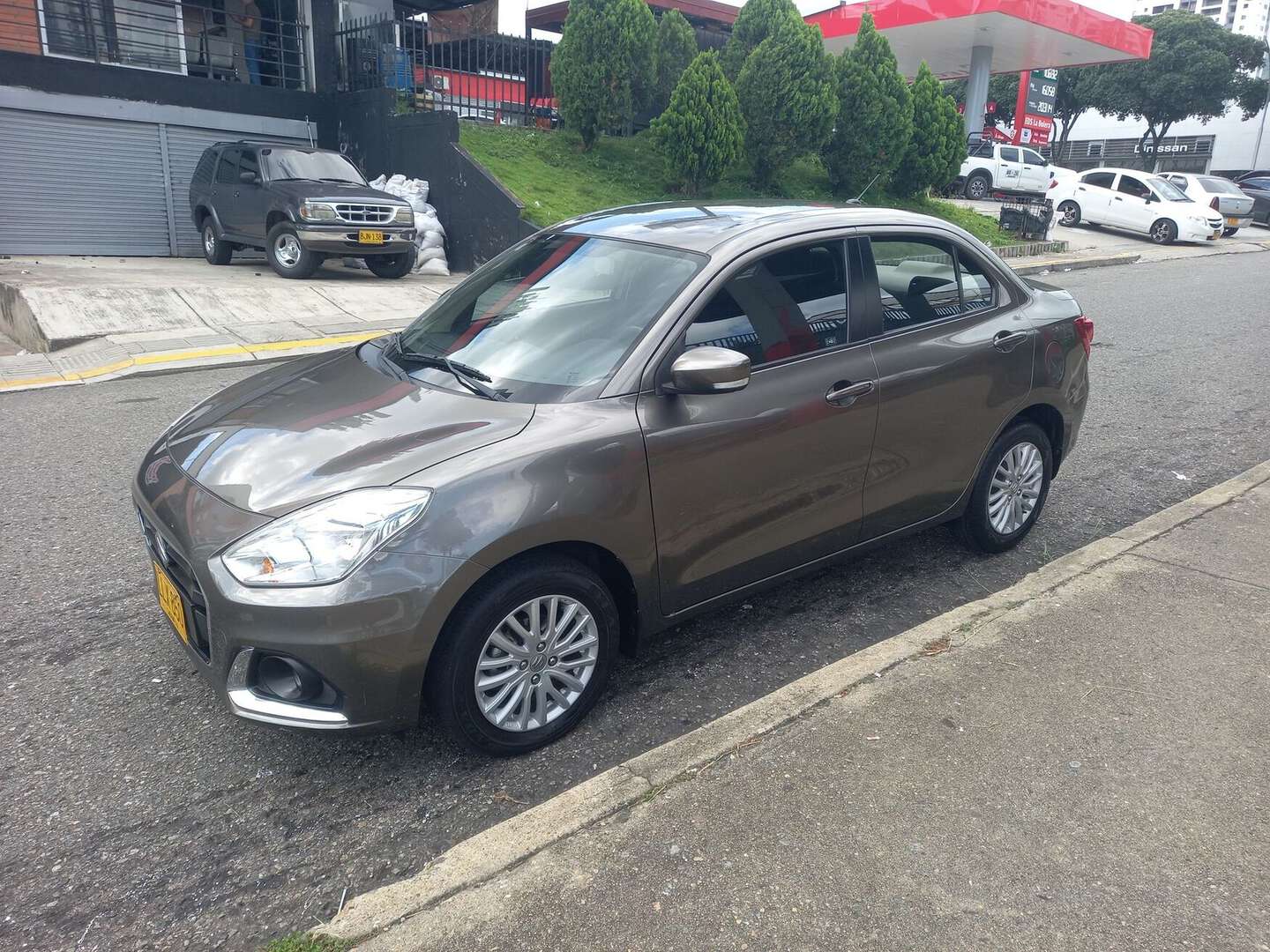 Suzuki - Swift - 2023