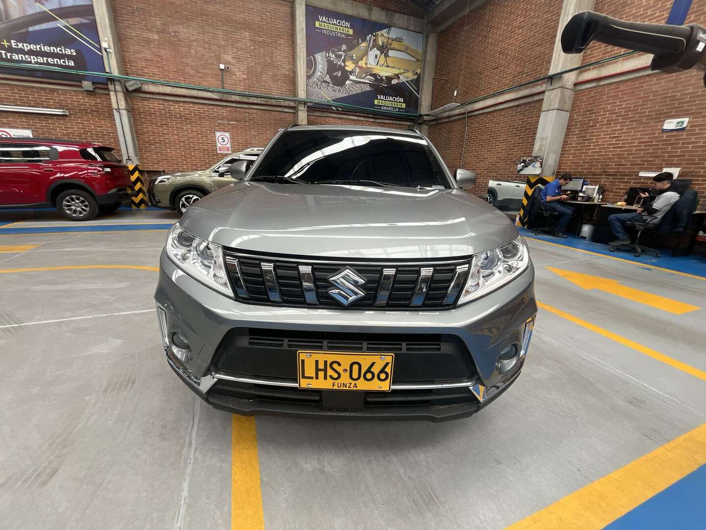 Suzuki - Vitara - 2023