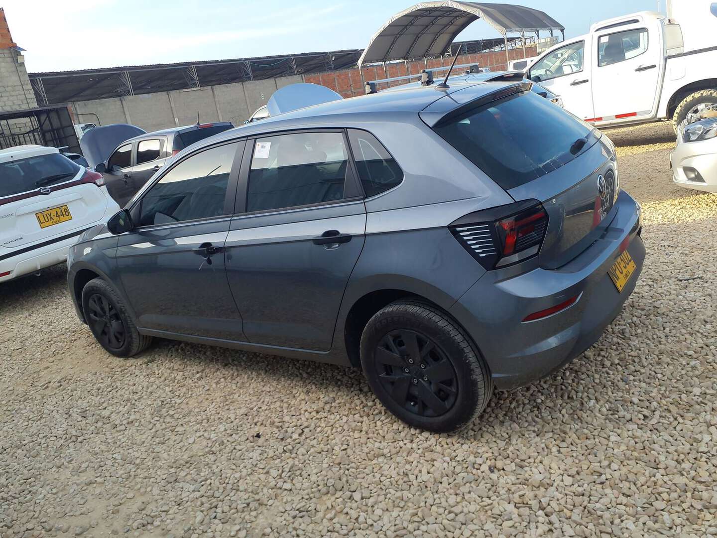 Volkswagen - Polo - 2024