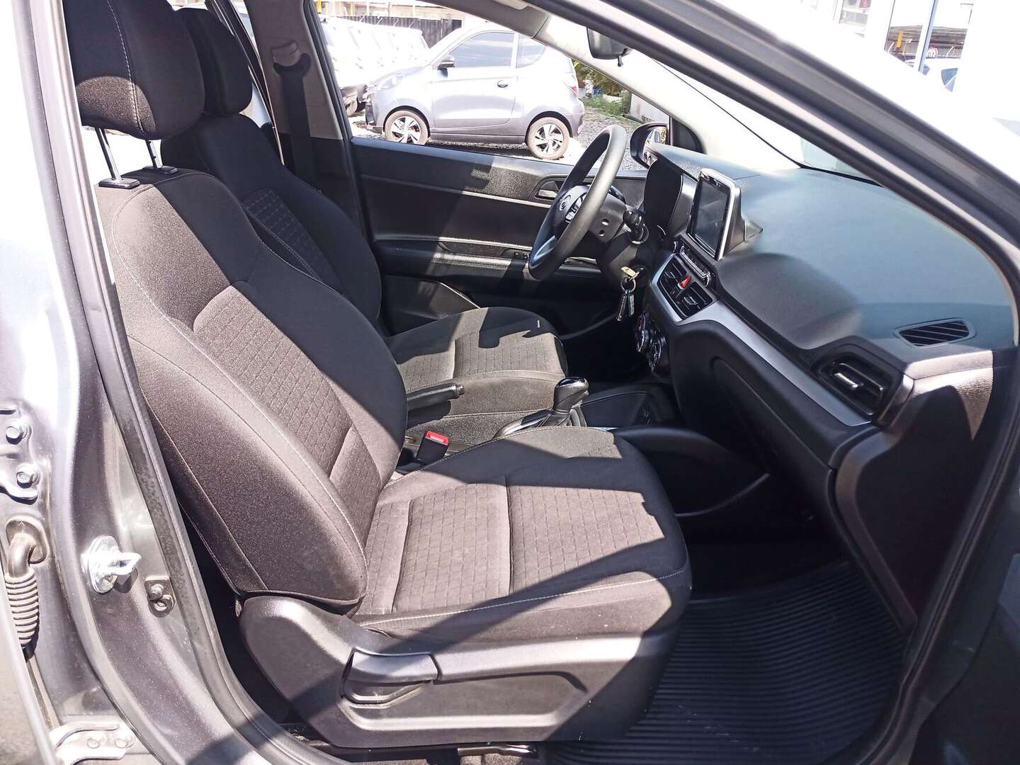 Hyundai - Accent - 2024